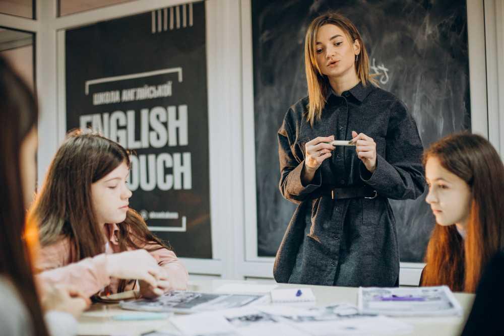 Região Noroeste vai ter primeiro colégio com currículo bilíngue, em 2026