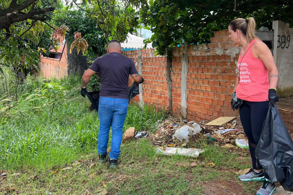 Vai viajar? Saúde alerta sobre cuidados para evitar a dengue...