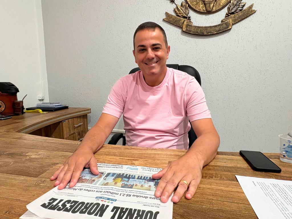 Atalaia lidera ranking e é eleita a melhor cidade do Paraná para...