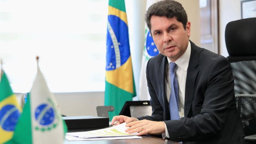 Deputado Alexandre Curi (PSD) propõe lei de enfrentamento a crimes...