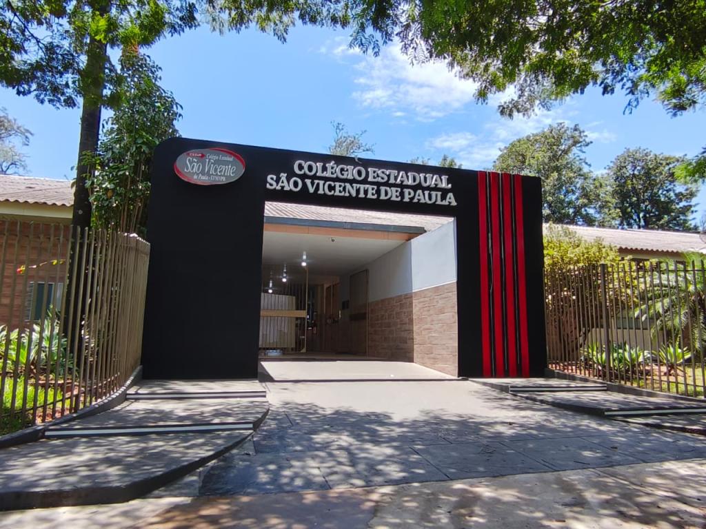 Entrevistas com os candidatos às vagas no Colégio Agrícola de Ivaitinga serão...