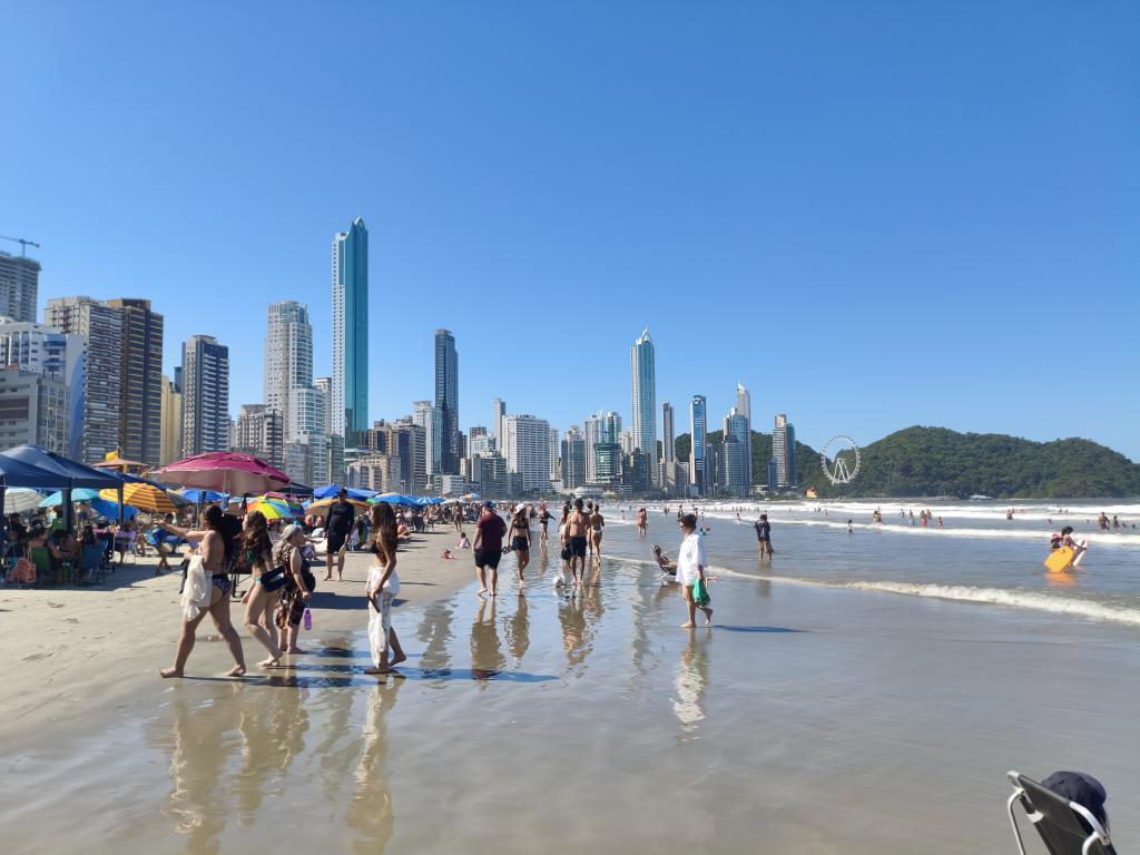 Férias de verão exigem atenção redobrada: afogamentos matam 15 pessoas por dia...