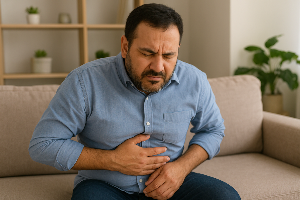 Fígado: o guardião silencioso do corpo e os riscos da esteatose hepática