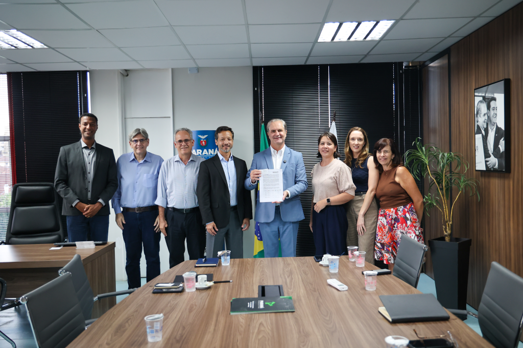 Governo do Paraná avança para impulsionar o potencial de cada...