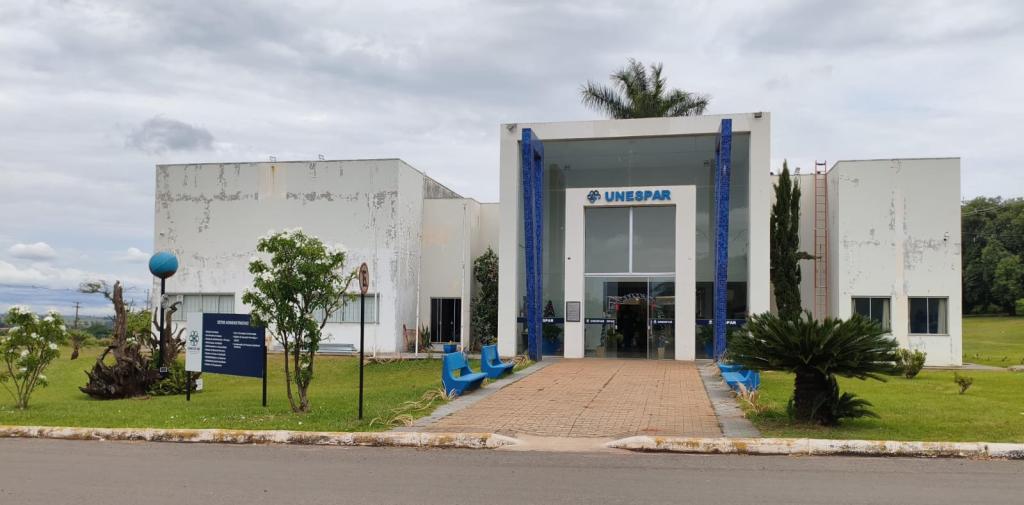 PPIFOR do Campus de Paranavaí, da Unespar, alcança conceito 5...