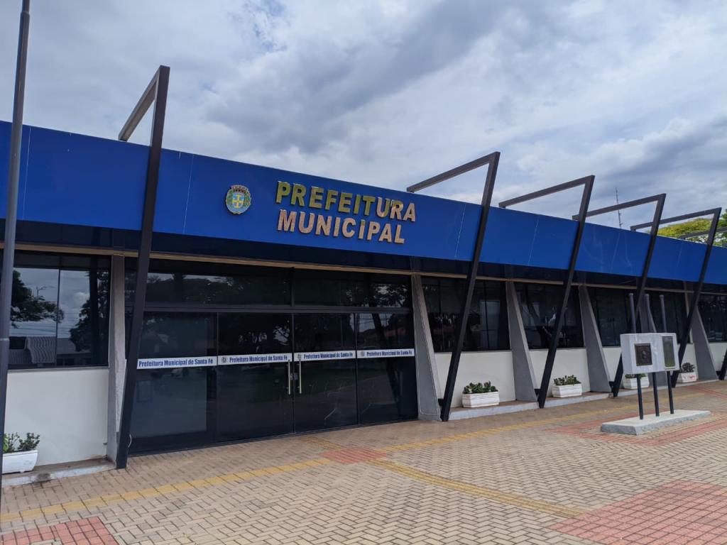 Prefeitura de Santa Fé divulga resultado provisório do PSS 2026