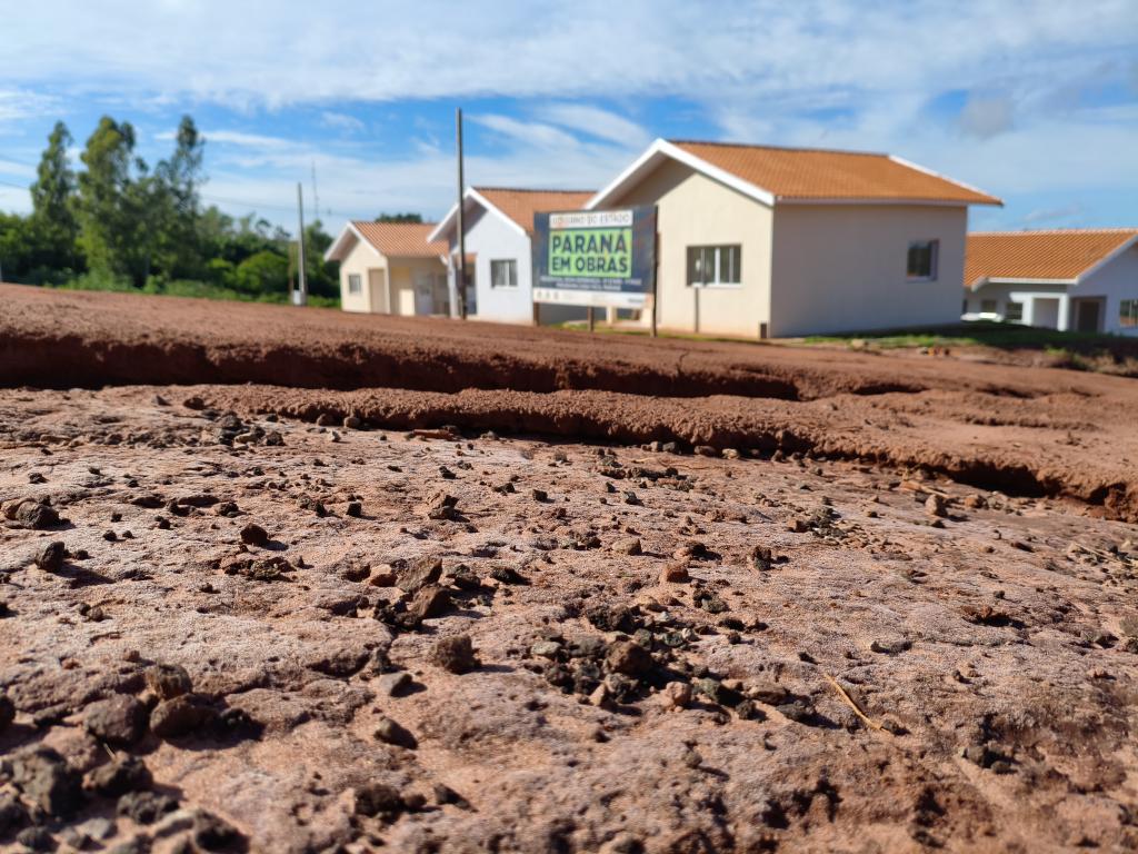Prefeitura esclarece informação falsa sobre seleção de famílias para casas populares