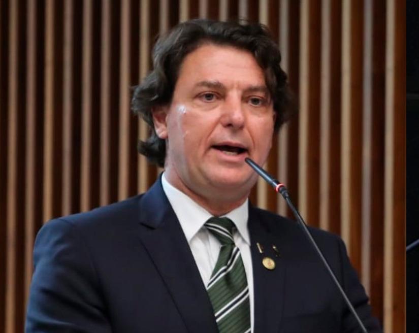 Anibelli Neto celebra aprovação de projeto que denomina ponte sobre o Rio...