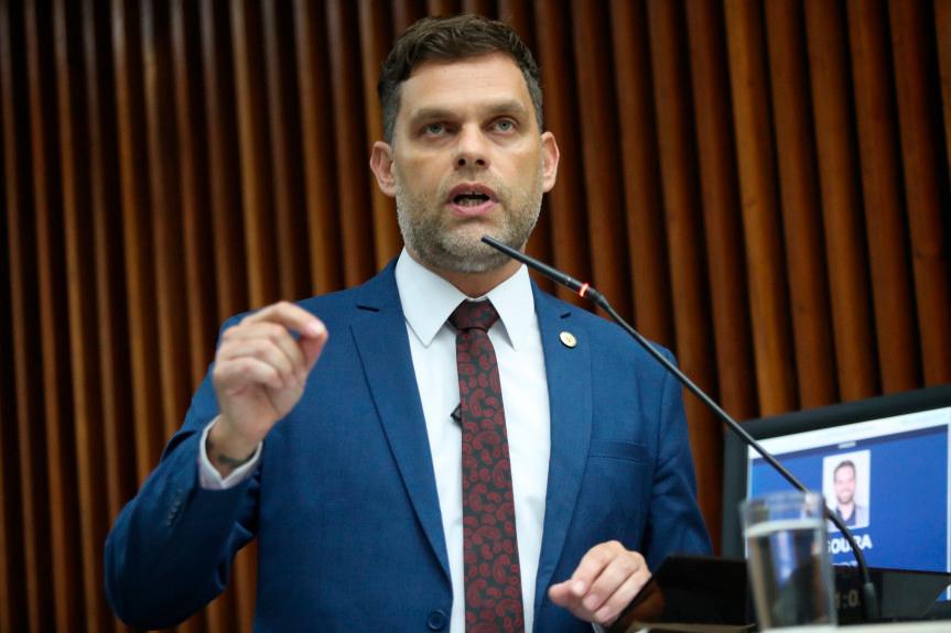 Assembleia inclui justiça climática na lei e determina recursos no...