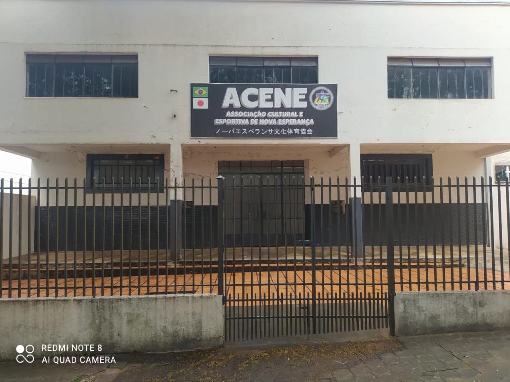 Associação Divina Providência realiza bazar com mercadorias da Receita Federal...