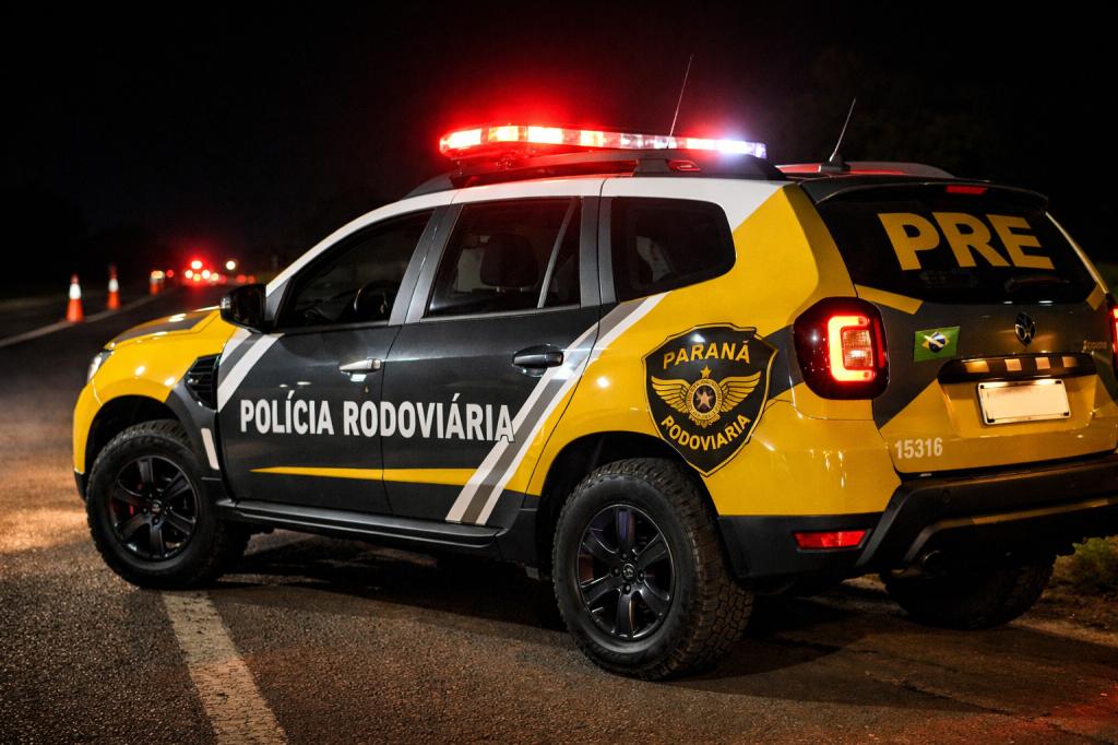 Duplo homicídio: jovens são encontrados mortos na rodovia entre Santa Fé e...