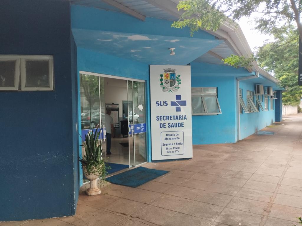 Farmácia Básica do NIS terá horário especial durante o Carnaval