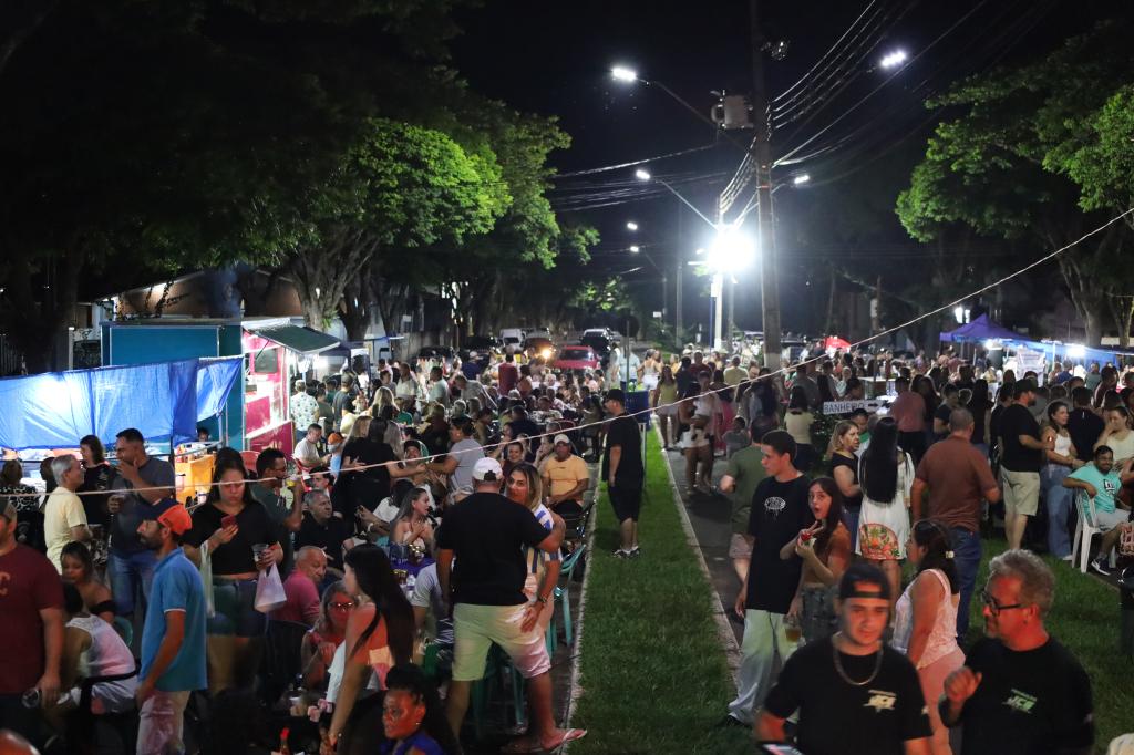 Feira do Empreendedor movimenta Santa Fé nesta sexta-feira com edição...
