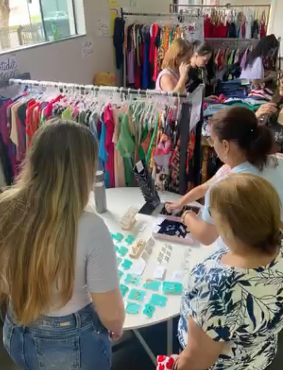 Feirão Desapega MEI oferece descontos de até 90% em Nova...