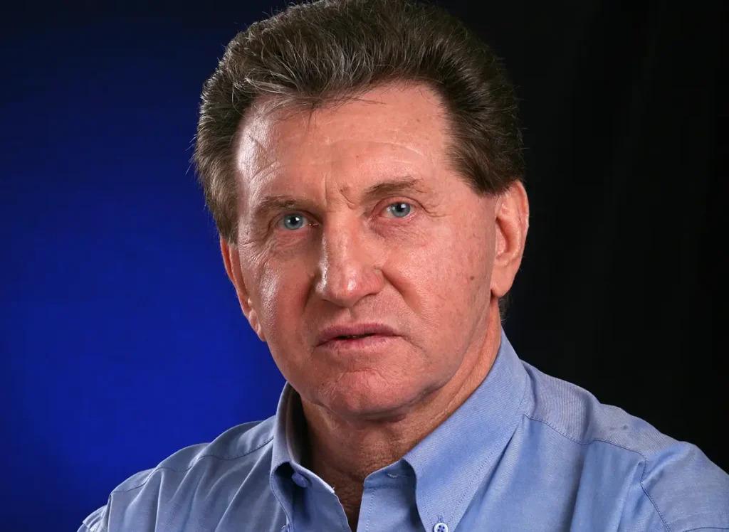 Morre aos 84 anos o empresário e ex-deputado federal Odílio Balbinotti