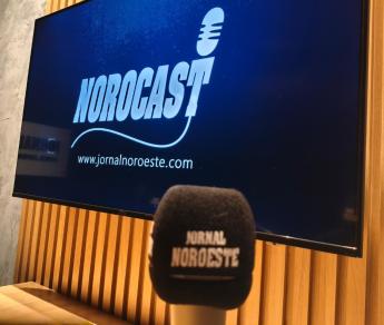 NoroCast lança campanha e convida comunidade a escolher próximos entrevistados