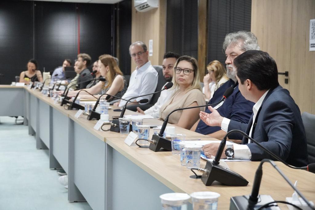 População pode cadastrar proposta para o Paraná Produtivo por plataforma...