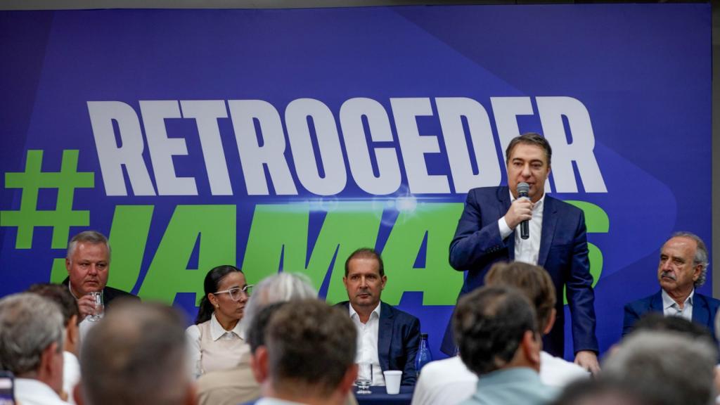 93% dos prefeitos do PL no Paraná deixam o partido após anúncio...