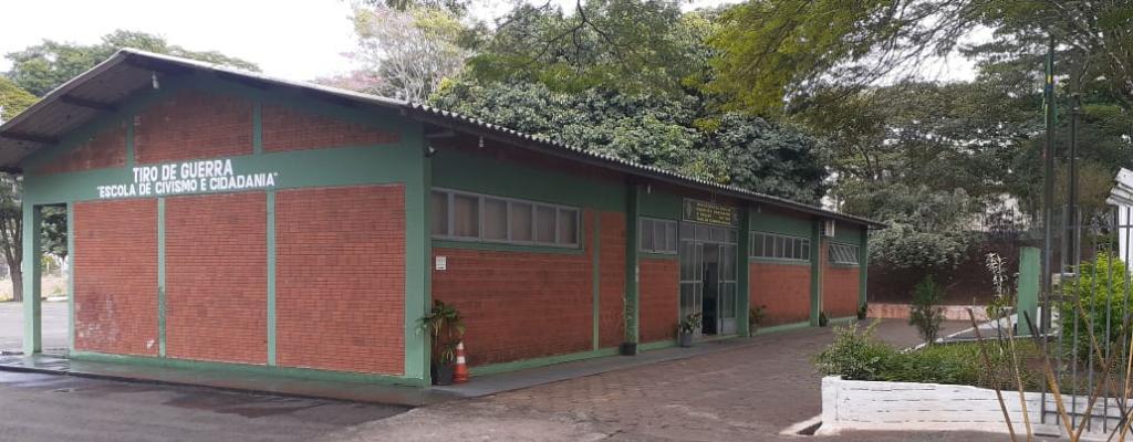 Alistamento Militar 2026: prazo para jovens que completam 18 anos...