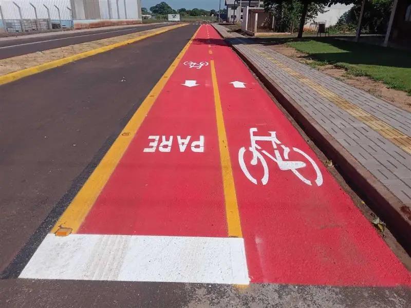 Asfalto Novo, Vida Nova ultrapassa 500 km de pavimentações no...