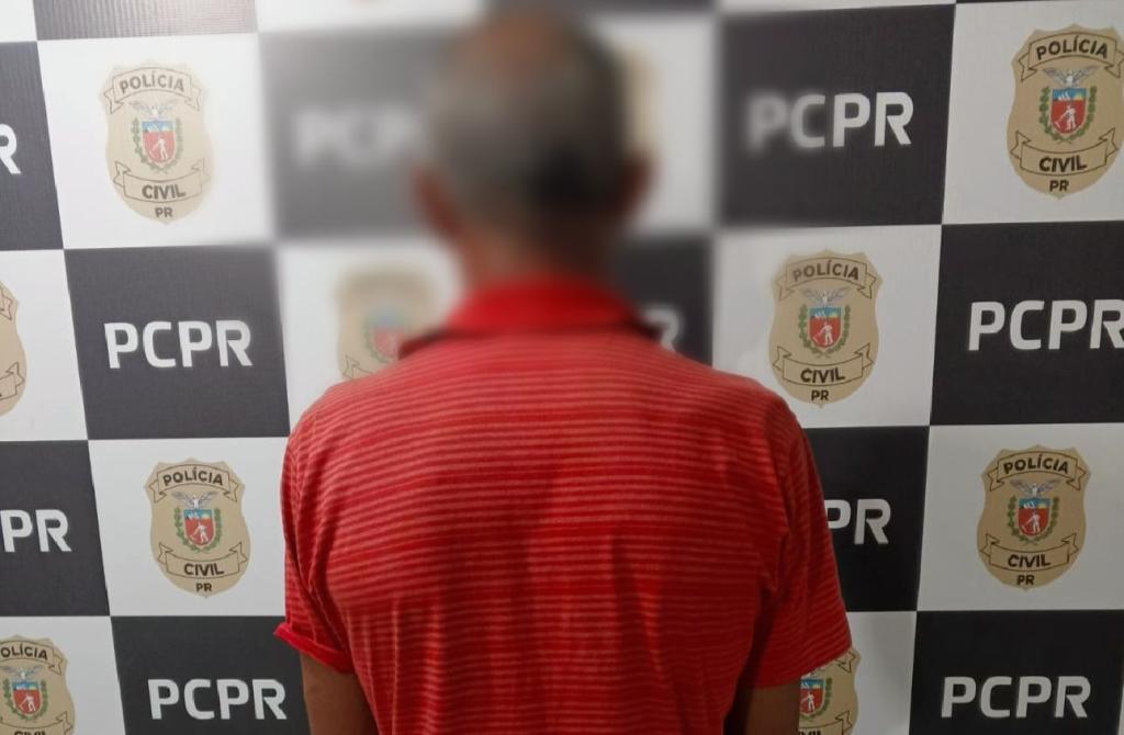 Cobrança de dívida termina em homicídio e prisão em flagrante...