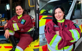 Elas no comando: a força feminina no resgate nas rodovias