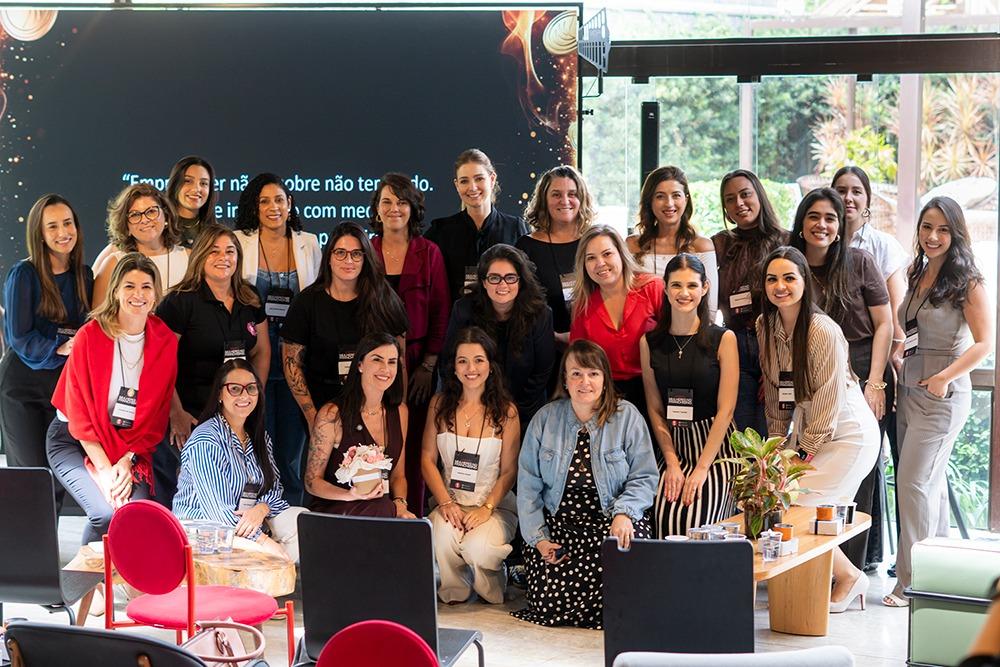 Evento no Paraná discute presença feminina no franchising