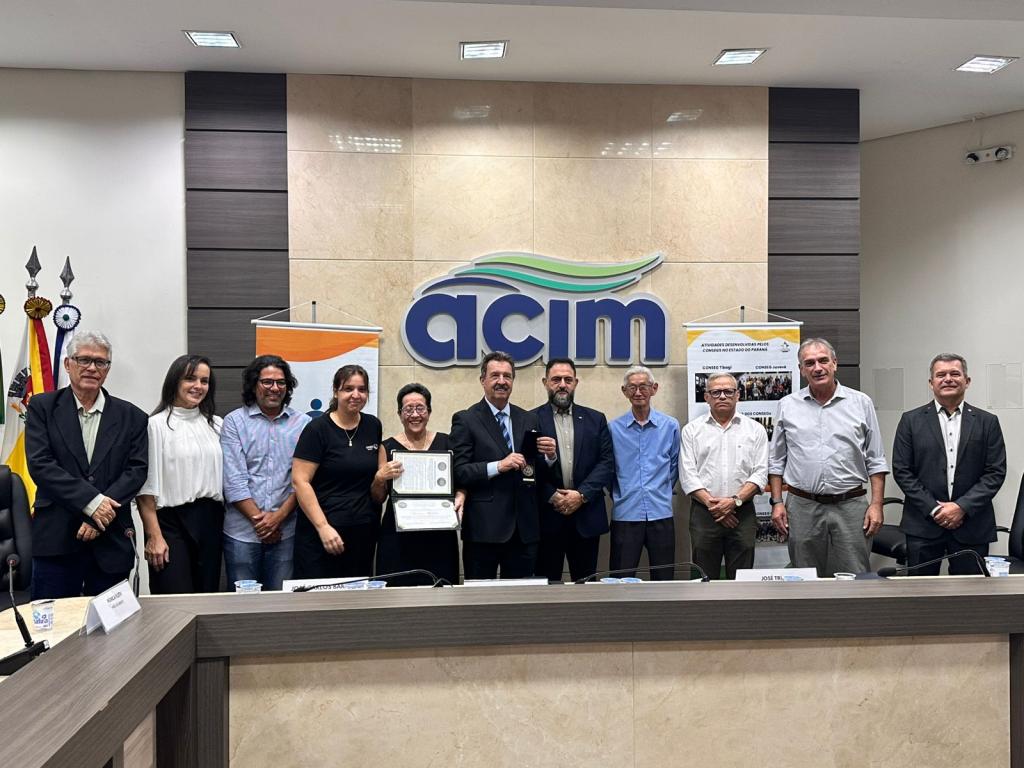 Honraria homenageia Coronel Rodrigues, referência para a segurança no Paraná