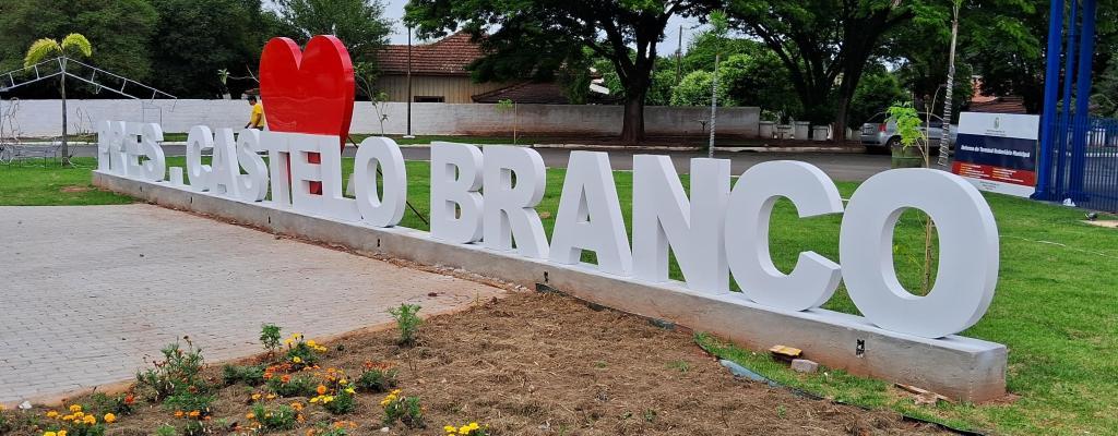 Aposta de Presidente Castelo Branco acerta Mega-Sena e cidade vive...