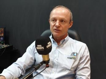 NoroCast recebe Airton Galinari, presidente executivo da Coamo, em episódio...