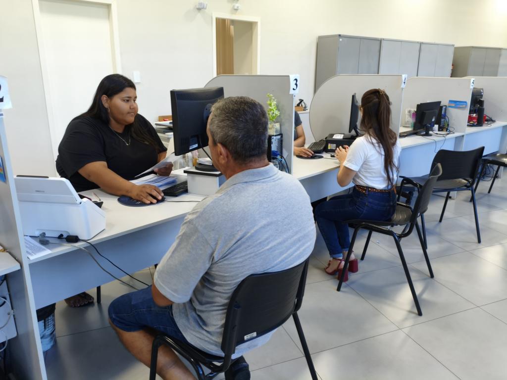 Nova Esperança: Município alerta para prazos de regularização do Alvará até 31...