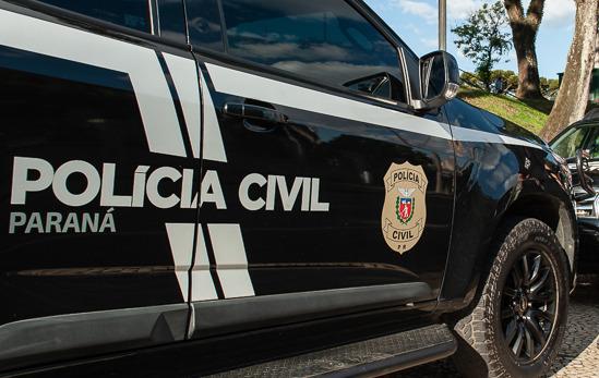 Polícia Civil apreende adolescente com histórico de atos infracionais em...