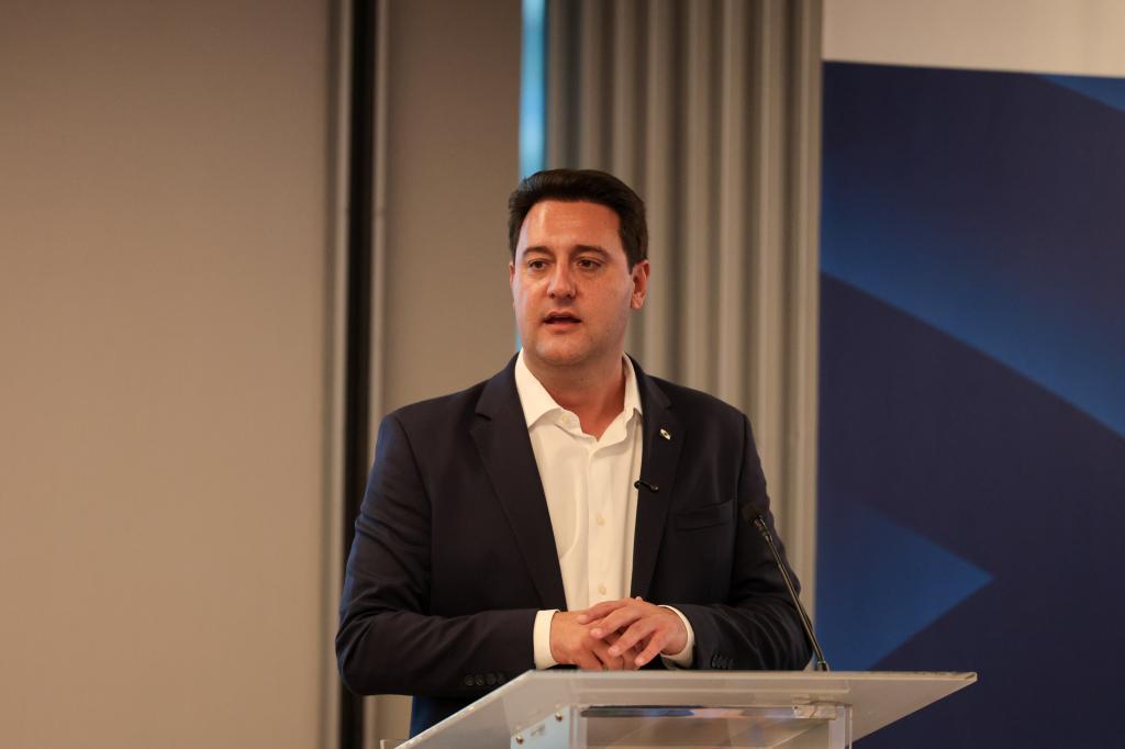 Ratinho Junior decide concluir mandato no Paraná e não será candidato nas...