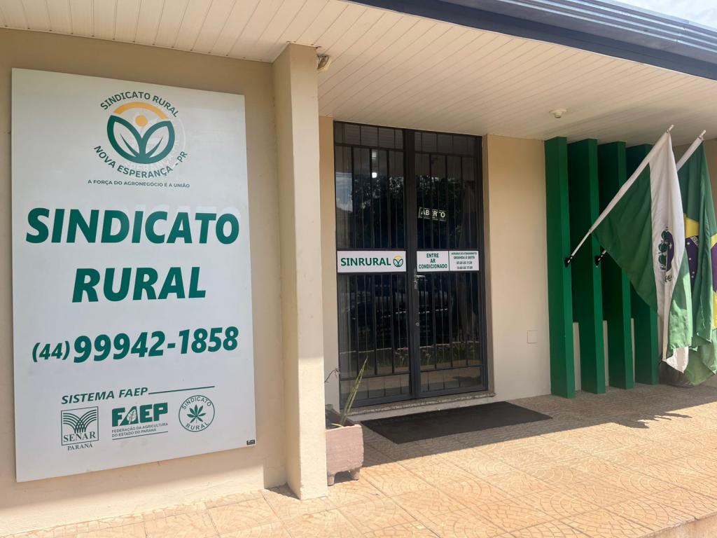 Sinrural e OAB promovem, na próxima semana, evento sobre crédito...