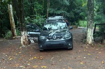 Três pessoas são presas em ações da Polícia Civil por...