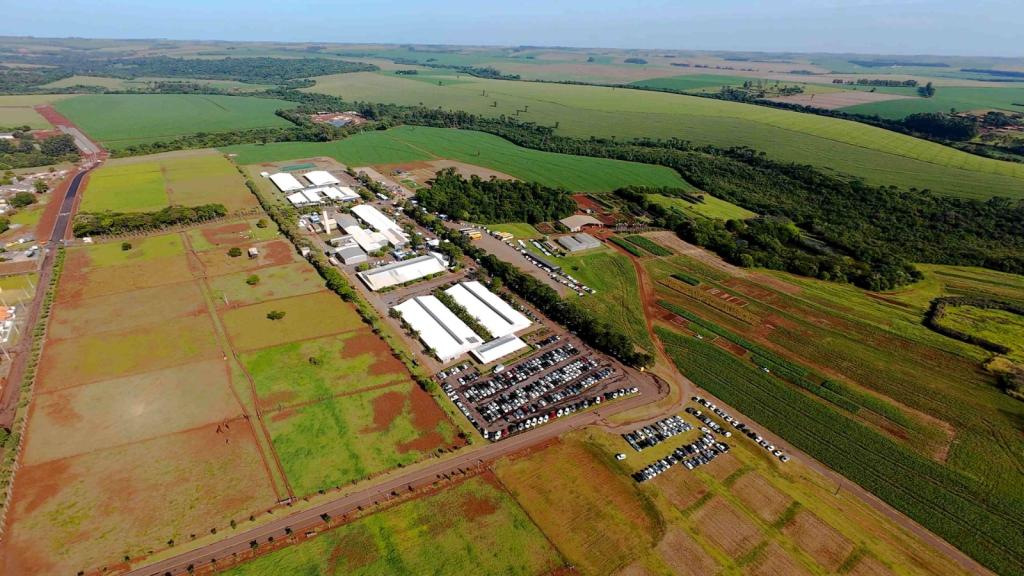 XXIII Feira Agropecuária de Campo Mourão será realizada nos dias...