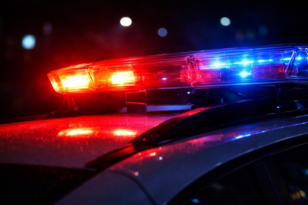 Alto Paraná: homem esfaqueado é preso ao dar entrada em...