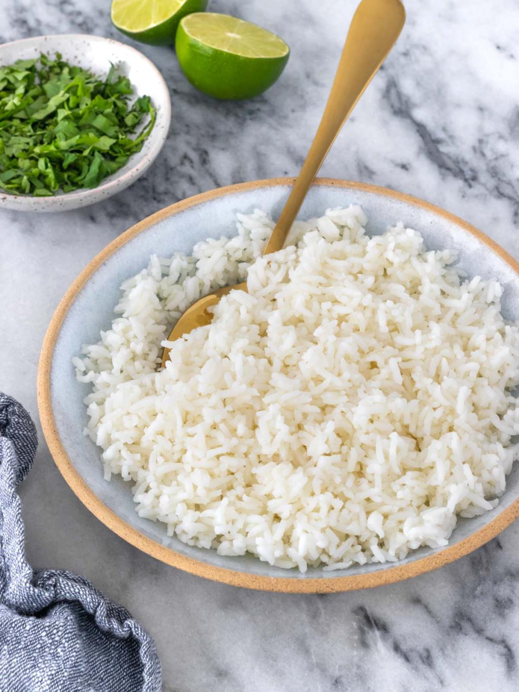 Arroz Branco Todo Dia Aumenta o Risco de Diabetes? A...