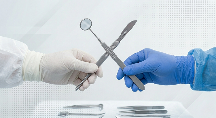 Cirurgia plástica x odontologia estética: onde estão os limites?