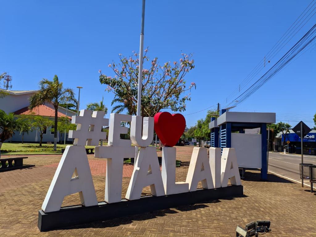 Feira da Mulher Empreendedora e do Produtor movimenta Atalaia nesta quinta-feira (23)