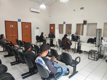 Fórum Eleitoral amplia horário de atendimento a partir da próxima...
