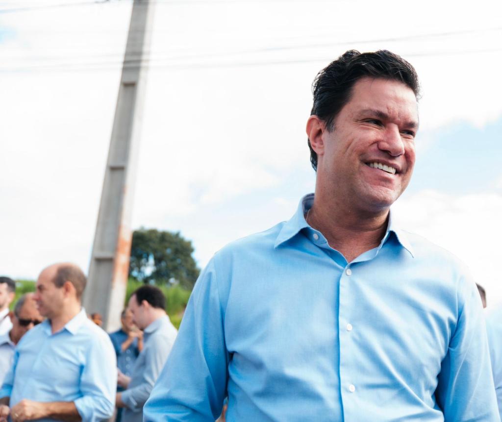 Guto Silva diz que ampliação hospitalar no Noroeste integra estratégia...