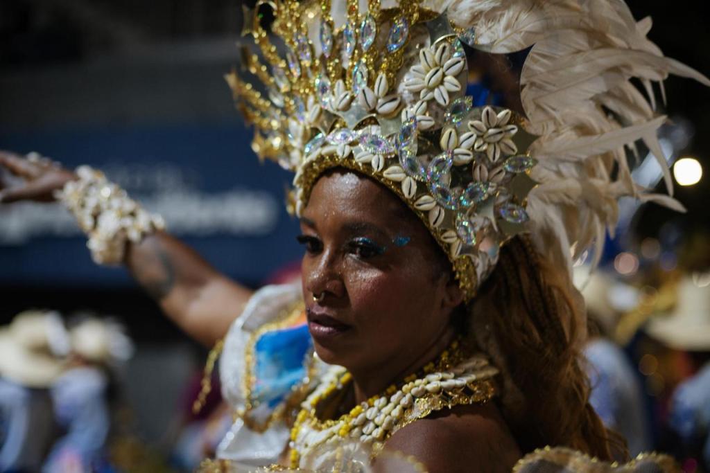 Maringá sedia Encontro Estadual do Baque Mulher com mais de 100 batuqueiras...