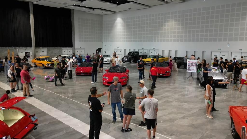 Motor Classic 2026 reúne 22 mil pessoas, amplia proposta e consolida nova...