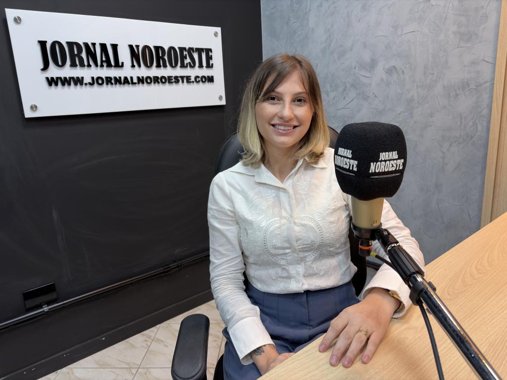NoroCast recebe Heloisa Colombo para discutir contratos imobiliários, irregularidades e...