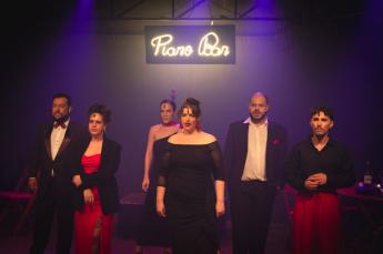 Nova Esperança se prepara para a FLINE com uma programação...