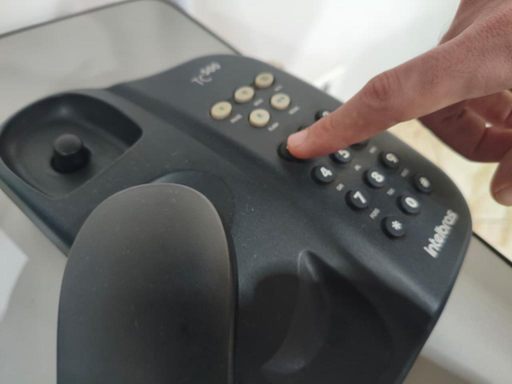 Polícia Militar orienta população sobre alternativas ao 190 em caso de falhas...