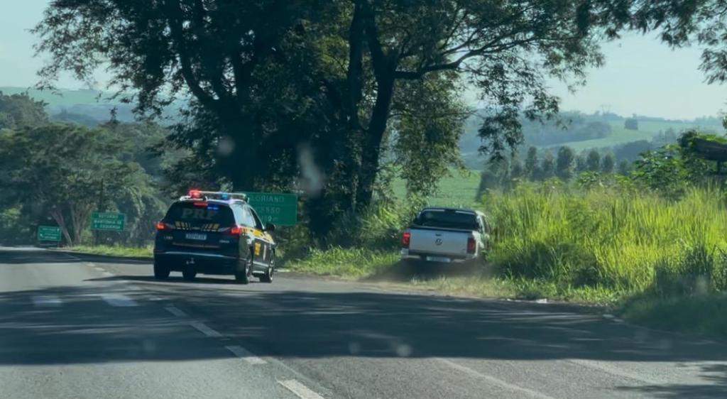 PRF apreende mais de 470 quilos de skunk em Maringá