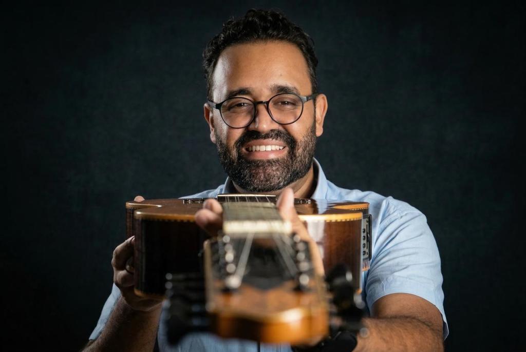 Primeira edição do Festival Viola Canção (FEVIC) terá oficinas e prêmio para...