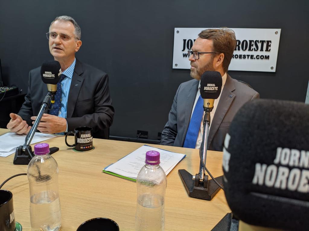 Receita Federal realiza ação junto a escritórios de contabilidade nesta...